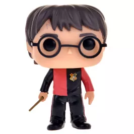 Фигурка Funko POP! Harry Potter: Harry Potter 10 картинка 344410 - МосИгра
